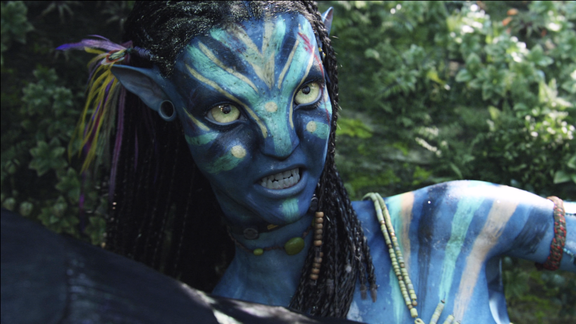 Photo from Avatar Film